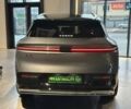 Серый Zeekr 7X, объемом двигателя 0 л и пробегом 1 тыс. км за 39500 $, фото 5 на Automoto.ua