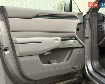 Zeekr 7X 2025 в Киеве на Automoto.ua Серый Zeekr 7X, объемом двигателя 0 л и пробегом 1 тыс. км за 44950 $, фото 4 на Automoto.ua