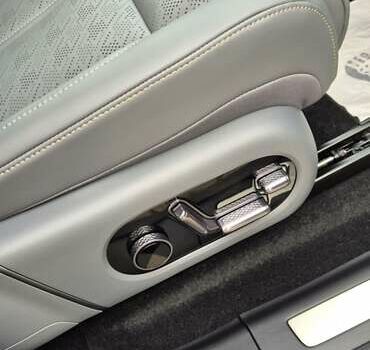 Сірий Zeekr 7X, об'ємом двигуна 0 л та пробігом 1 тис. км за 46500 $, фото 39 на Automoto.ua