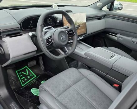 Сірий Zeekr 7X, об'ємом двигуна 0 л та пробігом 1 тис. км за 43700 $, фото 8 на Automoto.ua