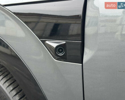 Серый Zeekr 7X, объемом двигателя 0 л и пробегом 2 тыс. км за 46300 $, фото 12 на Automoto.ua