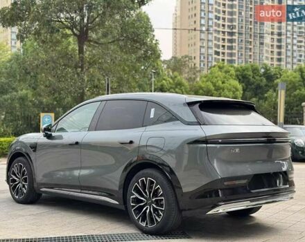 Сірий Zeekr 7X, об'ємом двигуна 0 л та пробігом 1 тис. км за 39999 $, фото 2 на Automoto.ua
