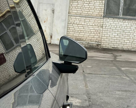 Серый Zeekr 7X, объемом двигателя 0 л и пробегом 2 тыс. км за 46300 $, фото 51 на Automoto.ua