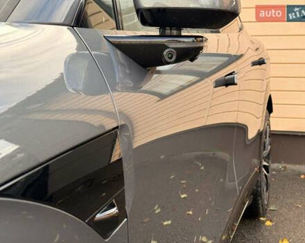 Zeekr 7X 2025 в Киеве на Automoto.ua Серый Zeekr 7X, объемом двигателя 0 л и пробегом 1 тыс. км за 44950 $, фото 3 на Automoto.ua