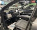 Серый Zeekr 7X, объемом двигателя 0 л и пробегом 1 тыс. км за 40900 $, фото 12 на Automoto.ua