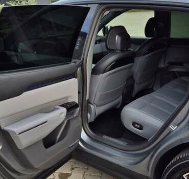 Сірий Zeekr 7X, об'ємом двигуна 0 л та пробігом 1 тис. км за 46500 $, фото 35 на Automoto.ua