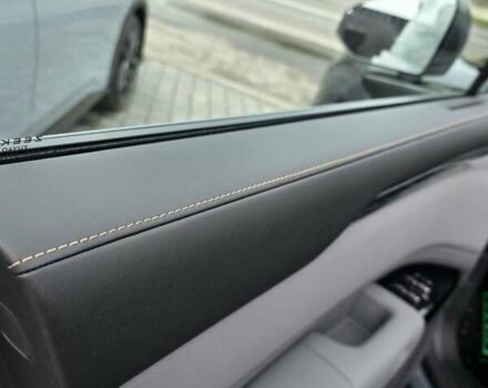 Сірий Zeekr 7X, об'ємом двигуна 0 л та пробігом 1 тис. км за 43700 $, фото 6 на Automoto.ua