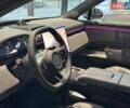 Серый Zeekr 7X, объемом двигателя 0 л и пробегом 1 тыс. км за 39500 $, фото 17 на Automoto.ua