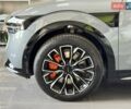 Серый Zeekr 7X, объемом двигателя 0 л и пробегом 1 тыс. км за 43499 $, фото 3 на Automoto.ua