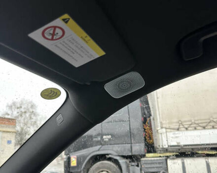 Серый Zeekr 7X, объемом двигателя 0 л и пробегом 2 тыс. км за 46300 $, фото 41 на Automoto.ua