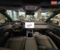 Серый Zeekr 7X, объемом двигателя 0 л и пробегом 1 тыс. км за 40900 $, фото 16 на Automoto.ua