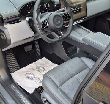 Сірий Zeekr 7X, об'ємом двигуна 0 л та пробігом 1 тис. км за 46500 $, фото 34 на Automoto.ua