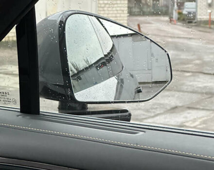 Серый Zeekr 7X, объемом двигателя 0 л и пробегом 2 тыс. км за 46300 $, фото 54 на Automoto.ua