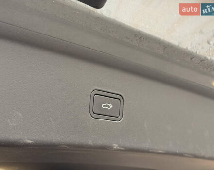 Zeekr 7X 2025 в Киеве на Automoto.ua Серый Zeekr 7X, объемом двигателя 0 л и пробегом 1 тыс. км за 44950 $, фото 28 на Automoto.ua