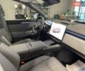 Серый Zeekr 7X, объемом двигателя 0 л и пробегом 1 тыс. км за 40900 $, фото 27 на Automoto.ua