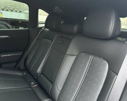 Серый Zeekr 7X, объемом двигателя 0 л и пробегом 2 тыс. км за 46300 $, фото 26 на Automoto.ua