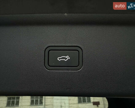 Серый Zeekr 7X, объемом двигателя 0 л и пробегом 2 тыс. км за 46300 $, фото 23 на Automoto.ua