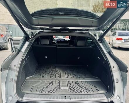 Серый Zeekr 7X, объемом двигателя 0 л и пробегом 2 тыс. км за 45000 $, фото 9 на Automoto.ua