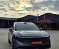 Сірий Zeekr 7X, об'ємом двигуна 0 л та пробігом 1 тис. км за 46500 $, фото 13 на Automoto.ua