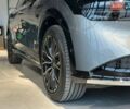 Серый Zeekr 7X, объемом двигателя 0 л и пробегом 1 тыс. км за 39500 $, фото 7 на Automoto.ua