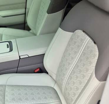 Сірий Zeekr 7X, об'ємом двигуна 0 л та пробігом 1 тис. км за 46500 $, фото 56 на Automoto.ua