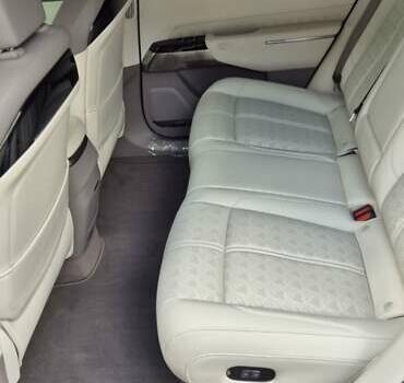 Сірий Zeekr 7X, об'ємом двигуна 0 л та пробігом 1 тис. км за 46500 $, фото 55 на Automoto.ua