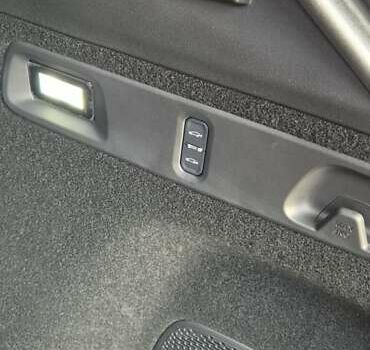 Сірий Zeekr 7X, об'ємом двигуна 0 л та пробігом 1 тис. км за 46500 $, фото 51 на Automoto.ua