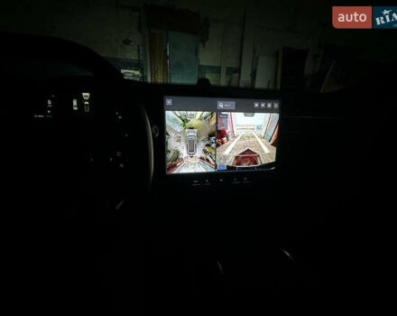 Серый Zeekr 7X, объемом двигателя 0 л и пробегом 2 тыс. км за 46300 $, фото 55 на Automoto.ua