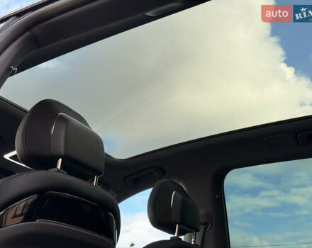 Zeekr 7X 2025 в Киеве на Automoto.ua Серый Zeekr 7X, объемом двигателя 0 л и пробегом 1 тыс. км за 44950 $, фото 7 на Automoto.ua