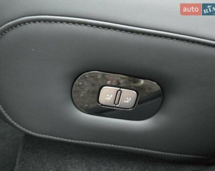 Серый Zeekr 7X, объемом двигателя 0 л и пробегом 1 тыс. км за 40888 $, фото 41 на Automoto.ua