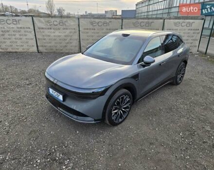Серый Zeekr 7X, объемом двигателя 0 л и пробегом 1 тыс. км за 40888 $, фото 2 на Automoto.ua
