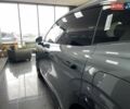 Серый Zeekr 7X, объемом двигателя 0 л и пробегом 1 тыс. км за 44199 $, фото 4 на Automoto.ua