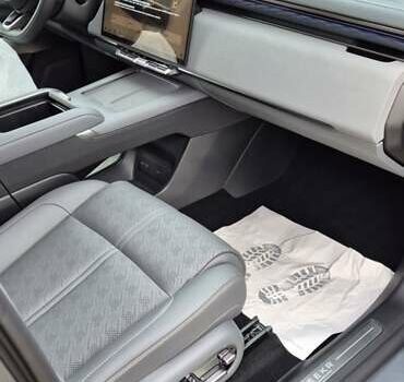 Сірий Zeekr 7X, об'ємом двигуна 0 л та пробігом 1 тис. км за 46500 $, фото 40 на Automoto.ua