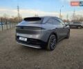 Серый Zeekr 7X, объемом двигателя 0 л и пробегом 1 тыс. км за 40888 $, фото 12 на Automoto.ua