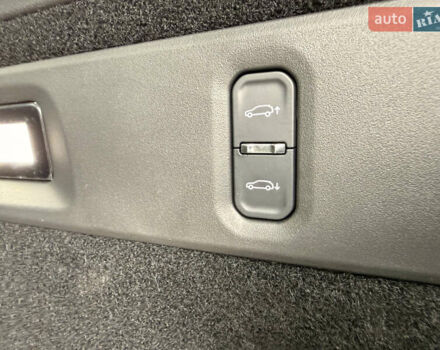 Zeekr 7X 2025 в Киеве на Automoto.ua Серый Zeekr 7X, объемом двигателя 0 л и пробегом 1 тыс. км за 44950 $, фото 27 на Automoto.ua