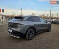 Серый Zeekr 7X, объемом двигателя 0 л и пробегом 1 тыс. км за 40888 $, фото 11 на Automoto.ua