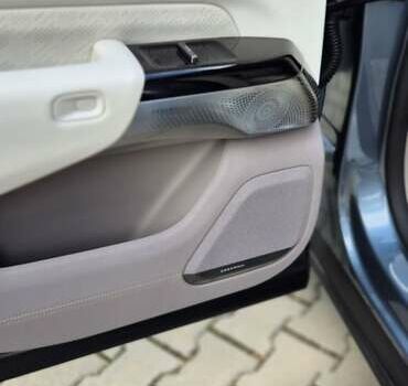 Сірий Zeekr 7X, об'ємом двигуна 0 л та пробігом 1 тис. км за 46500 $, фото 57 на Automoto.ua