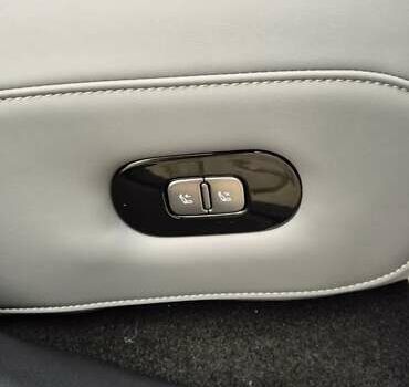 Сірий Zeekr 7X, об'ємом двигуна 0 л та пробігом 1 тис. км за 46500 $, фото 42 на Automoto.ua