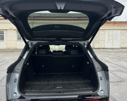 Серый Zeekr 7X, объемом двигателя 0 л и пробегом 2 тыс. км за 46300 $, фото 19 на Automoto.ua