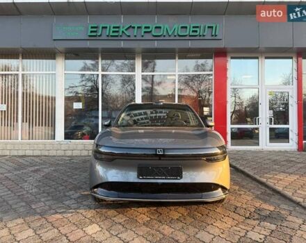 Серый Zeekr 7X, объемом двигателя 0 л и пробегом 1 тыс. км за 43999 $, фото 5 на Automoto.ua