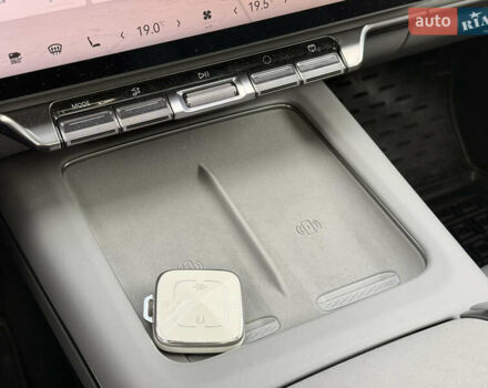 Zeekr 7X 2025 в Киеве на Automoto.ua Серый Zeekr 7X, объемом двигателя 0 л и пробегом 1 тыс. км за 44950 $, фото 20 на Automoto.ua