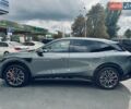 Серый Zeekr 7X, объемом двигателя 0 л и пробегом 2 тыс. км за 45000 $, фото 3 на Automoto.ua