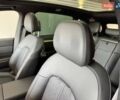 Серый Zeekr 7X, объемом двигателя 0 л и пробегом 1 тыс. км за 43499 $, фото 12 на Automoto.ua