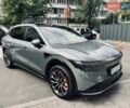 Серый Zeekr 7X, объемом двигателя 0 л и пробегом 2 тыс. км за 45000 $, фото 1 на Automoto.ua