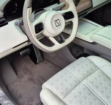 Сірий Zeekr 7X, об'ємом двигуна 0 л та пробігом 1 тис. км за 46500 $, фото 54 на Automoto.ua