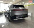 Серый Zeekr 7X, объемом двигателя 0 л и пробегом 1 тыс. км за 44199 $, фото 5 на Automoto.ua
