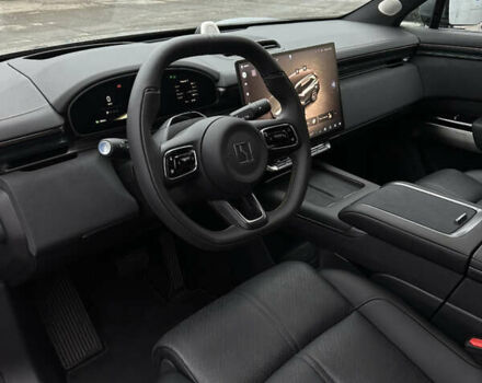 Серый Zeekr 7X, объемом двигателя 0 л и пробегом 2 тыс. км за 46300 $, фото 30 на Automoto.ua