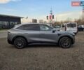 Серый Zeekr 7X, объемом двигателя 0 л и пробегом 1 тыс. км за 40888 $, фото 9 на Automoto.ua