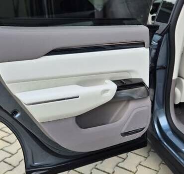 Сірий Zeekr 7X, об'ємом двигуна 0 л та пробігом 1 тис. км за 46500 $, фото 58 на Automoto.ua