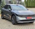 Сірий Zeekr 7X, об'ємом двигуна 0 л та пробігом 1 тис. км за 46500 $, фото 3 на Automoto.ua